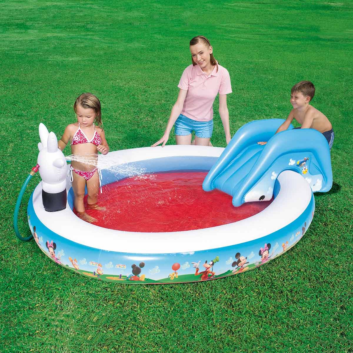 Бассейн bestway бескаркасный. Бассейн детский интекс каркасный. Бассейны открытые с детскими. Бассейн в детском садике. Bestway 53093.