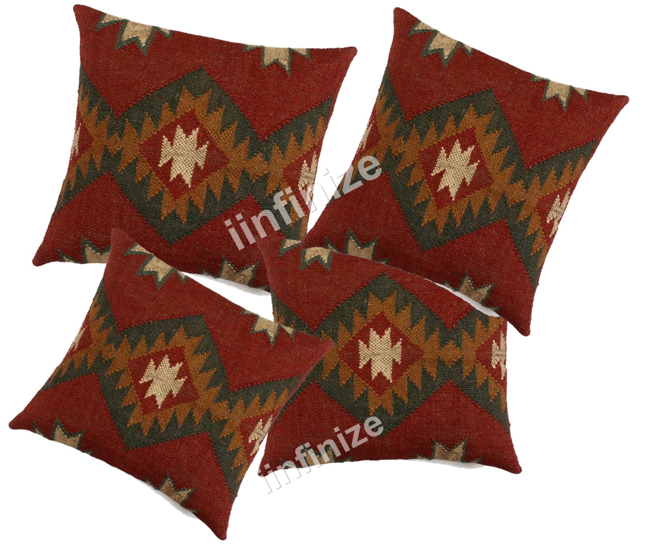 indian pillow cases