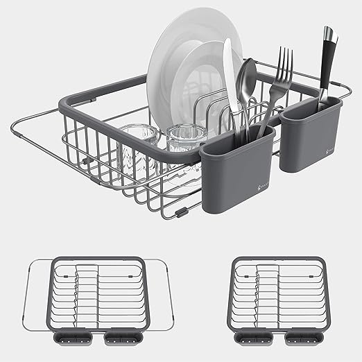 amazon draining rack