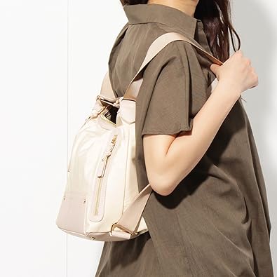 Amazon パサージュ ミニョン Passage Mignon 2wayレジャー