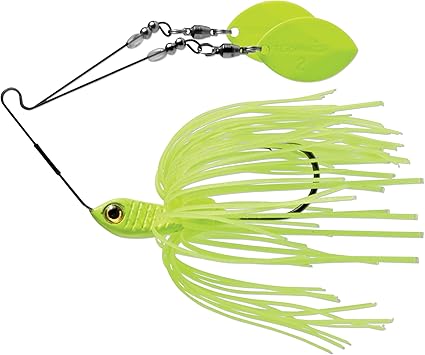 terminator t1 spinnerbait