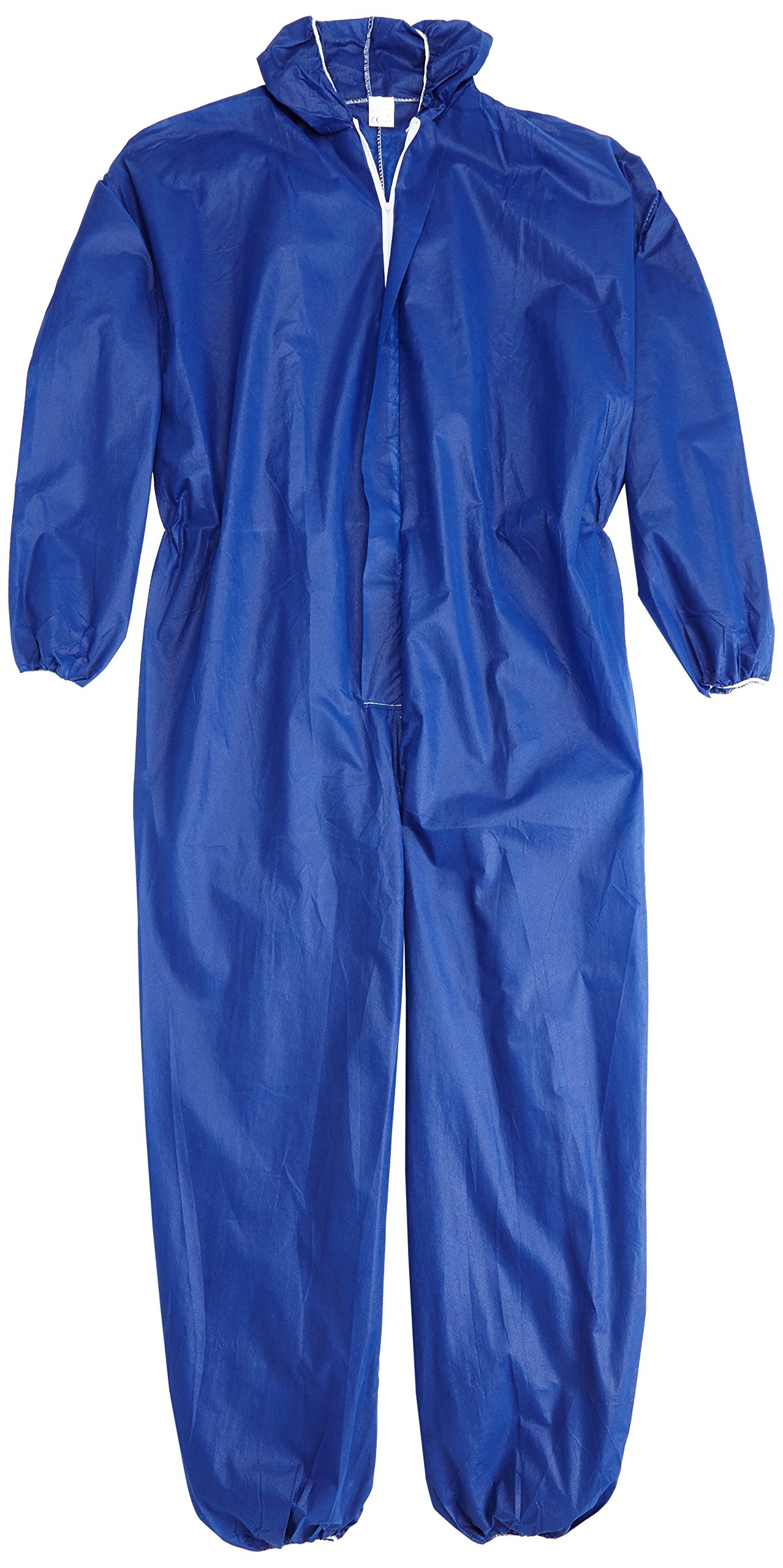 Kerbl 3408 Polypropylene Disposable Overalls