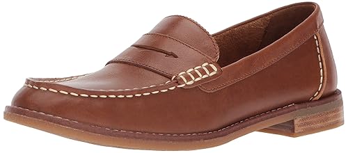women's seaport penny memory foam loafers