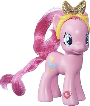 My Little Pony Friendship is Magic Pinkie Pie Figure