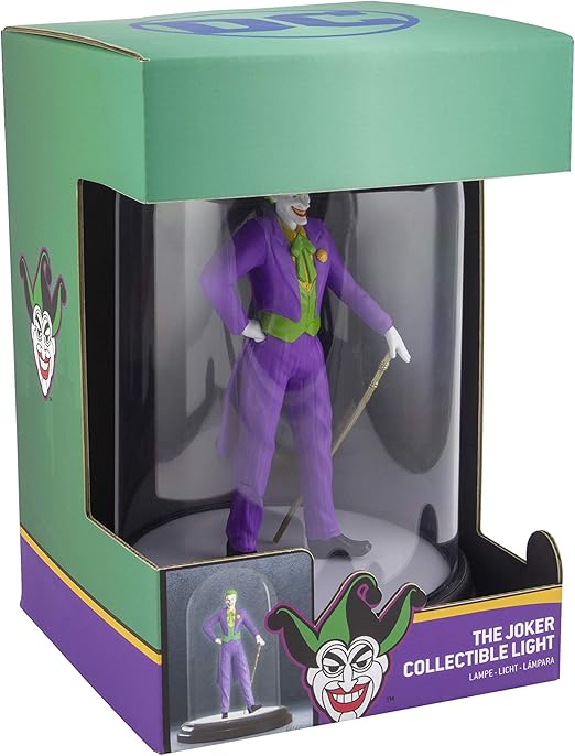 The Joker Collectible Light 