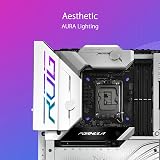 ASUS ROG Maximus Z790 Formula ATX Motherboard WiFi 7 14th 13th 12th Gen LGA 1700 view 6