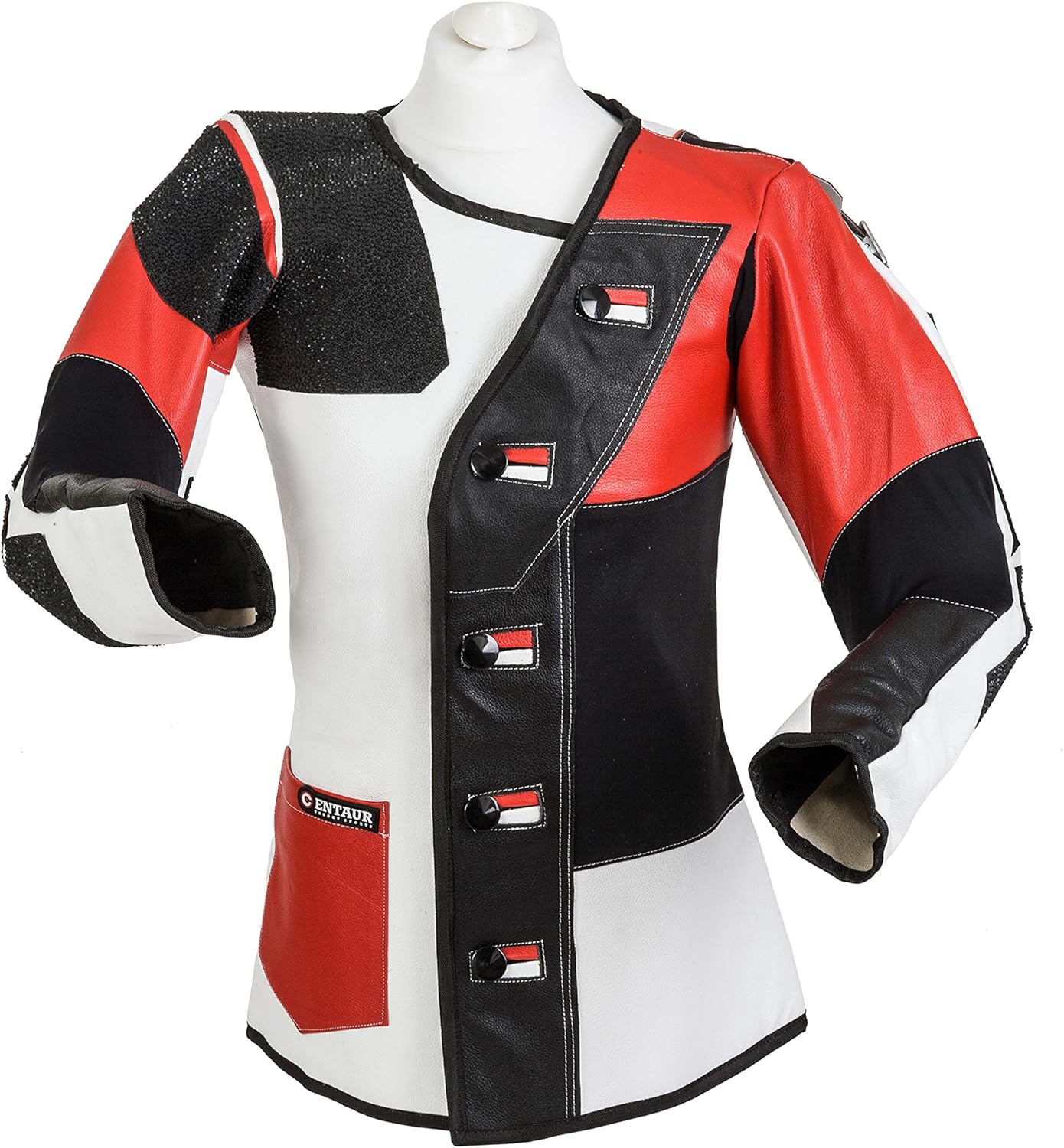 sport shooting jacket