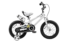 NB Shop RoyalBaby BMX