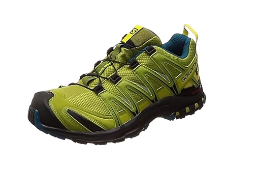 scarpe running salomon goretex