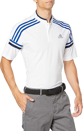 Amazon アディダスゴルフ ポロシャツ Warp Knit 半袖スタンドカラーシャツ メンズ ホワイト カレッジネイビー 日本 J O 日本サイズxl相当 ポロシャツ 通販 Amazon アディダスゴルフ ポロシャツ Warp Knit 半袖スタンドカラーシャツ メンズ ホワイト カレッジネイビー 日本 J O 日本サイズxl相当 ポロシャツ 通販