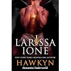 Hawkyn (Demonica Underworld Book 5)