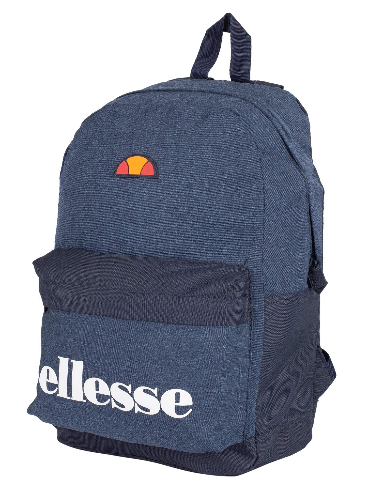 ellesse Regent Backpack - Navy, One Size