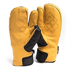 ESC Gloves VEXO Ski & Snowboard Insulated
