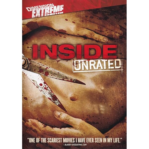 ジェニファーチェン　DVD Amazon.com: High Tension (Unrated Widescreen Edition