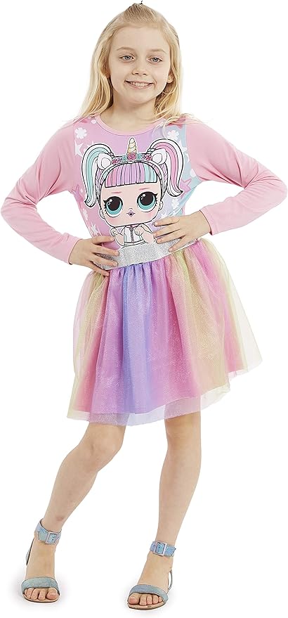 MUÑECA LOL UNICORNIO AMIGURUMI A CROCHET - CÓMO TEJER MECHONES DE CABEZA -  YouTube