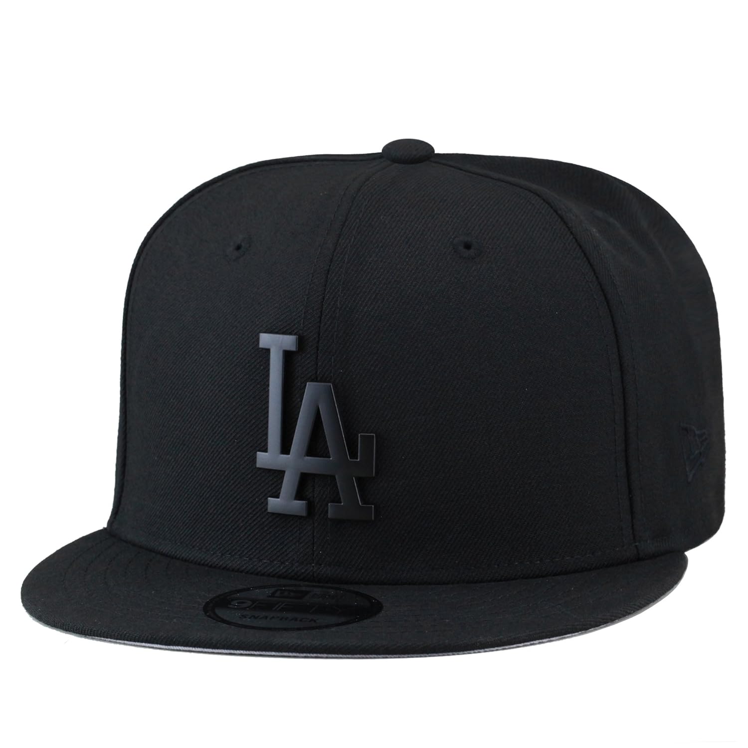 all black la hat