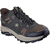 Skechers Mens John Deere Equalizer 5.0 Trail Inspired Mid Top Slip Ins