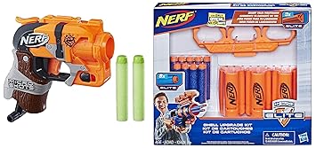 nerf zombie strike micro shot