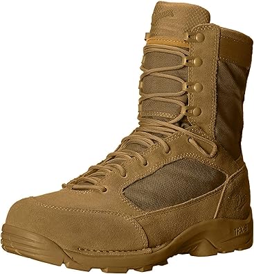 danner 8 inch boots