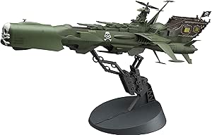 Hasegawa - Nave Espacial de modelismo (CW05)