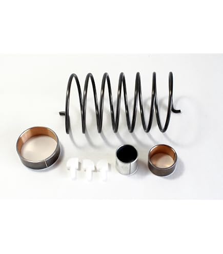 Amazon.com: Compatible with Kawasaki Mule Driven Converter/Driven