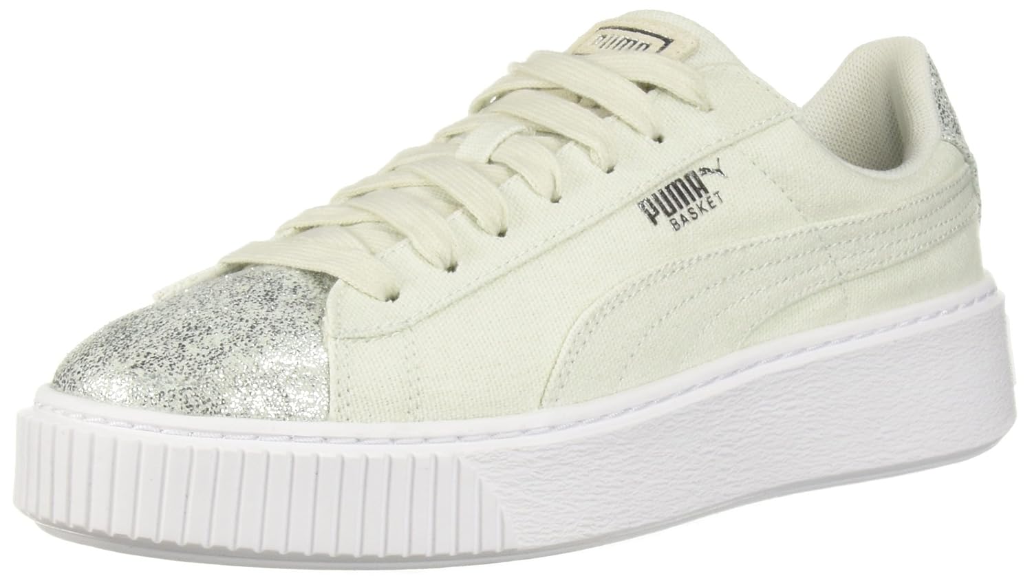 tenis puma lona