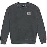 Volcom Men's Backwash Crew Neck Fleece Sweatshirt