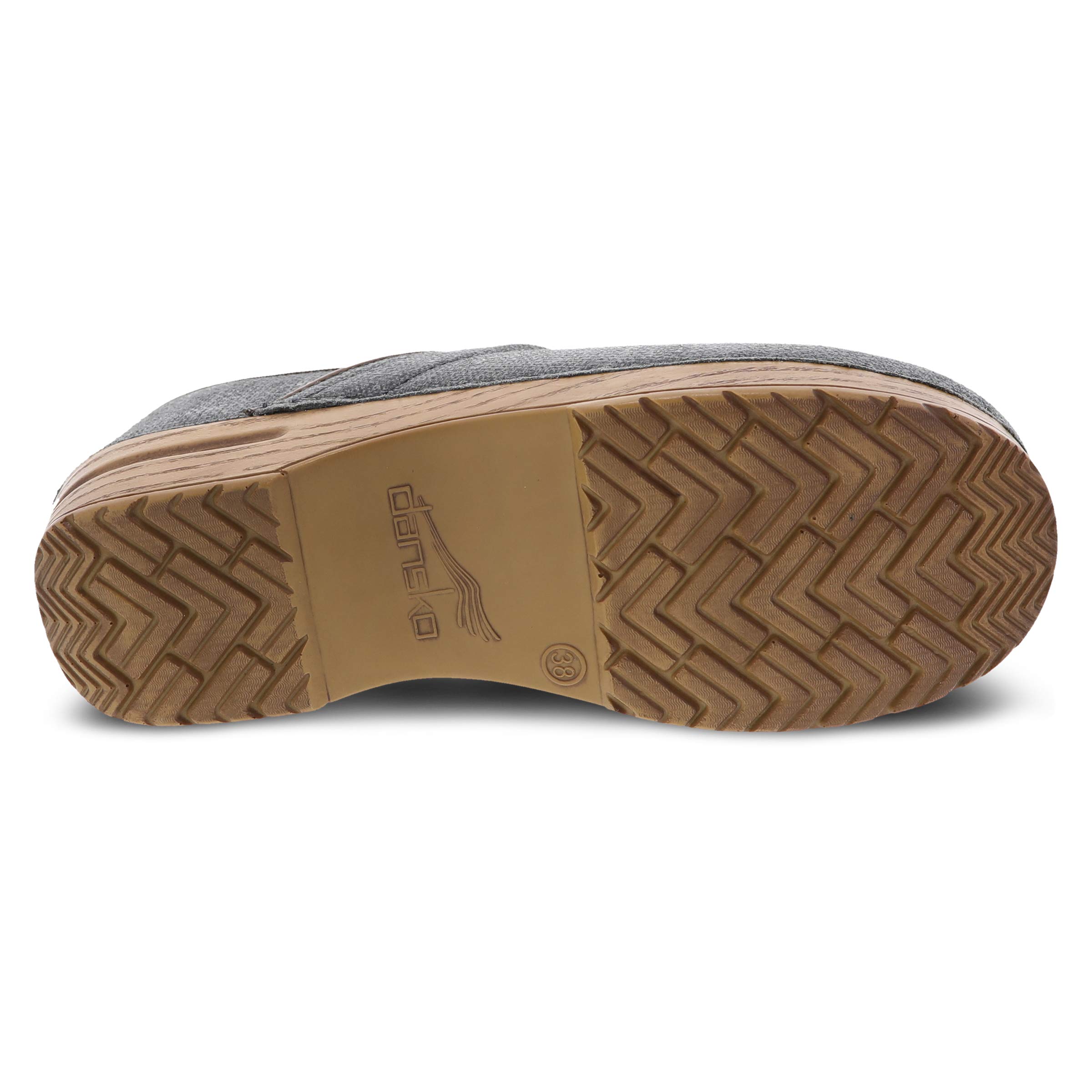 dansko twin pro love