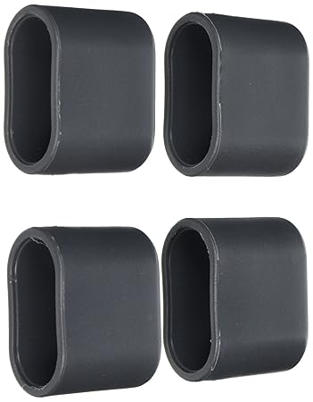 Gartenstühle Fusskappen