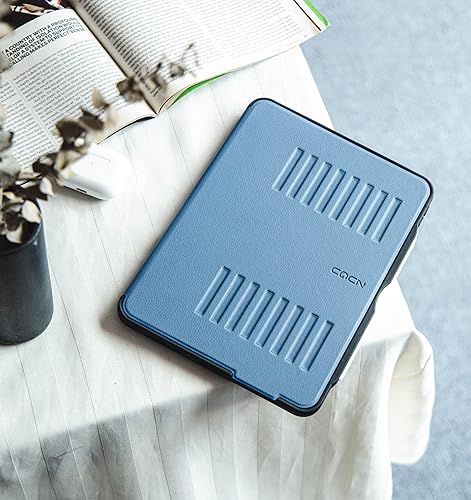 ZUGU Case for iPad Pro Case 5th 6th Generation Stand 2021