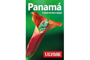 Panama (French Edition)
