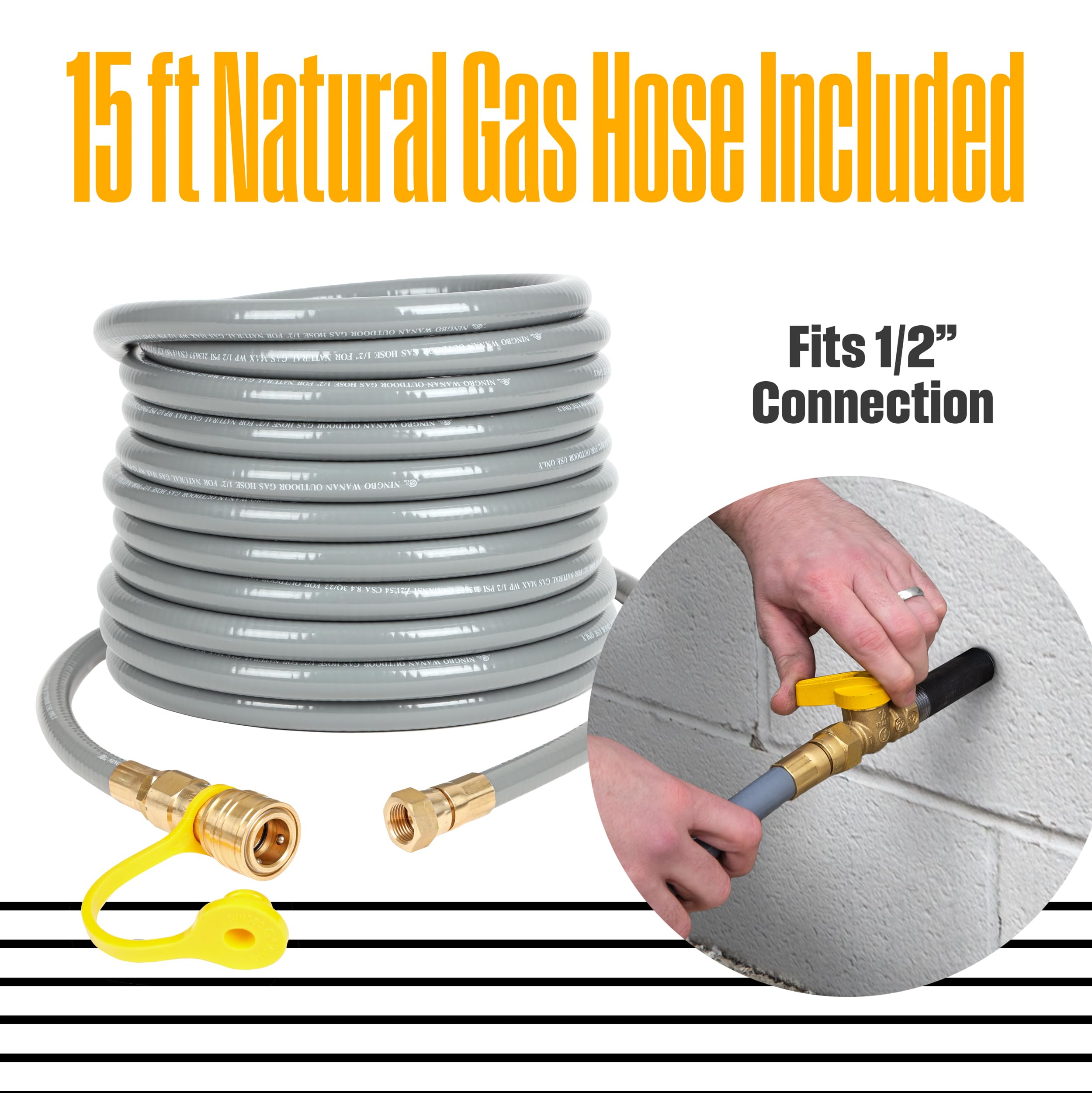 Westinghouse 12500 Peak Watt Tri-Fuel Home Backup Portable Generator, Remote Electric Start, Transfer Switch Ready, Gas, Propane, and Natural Gas Powered