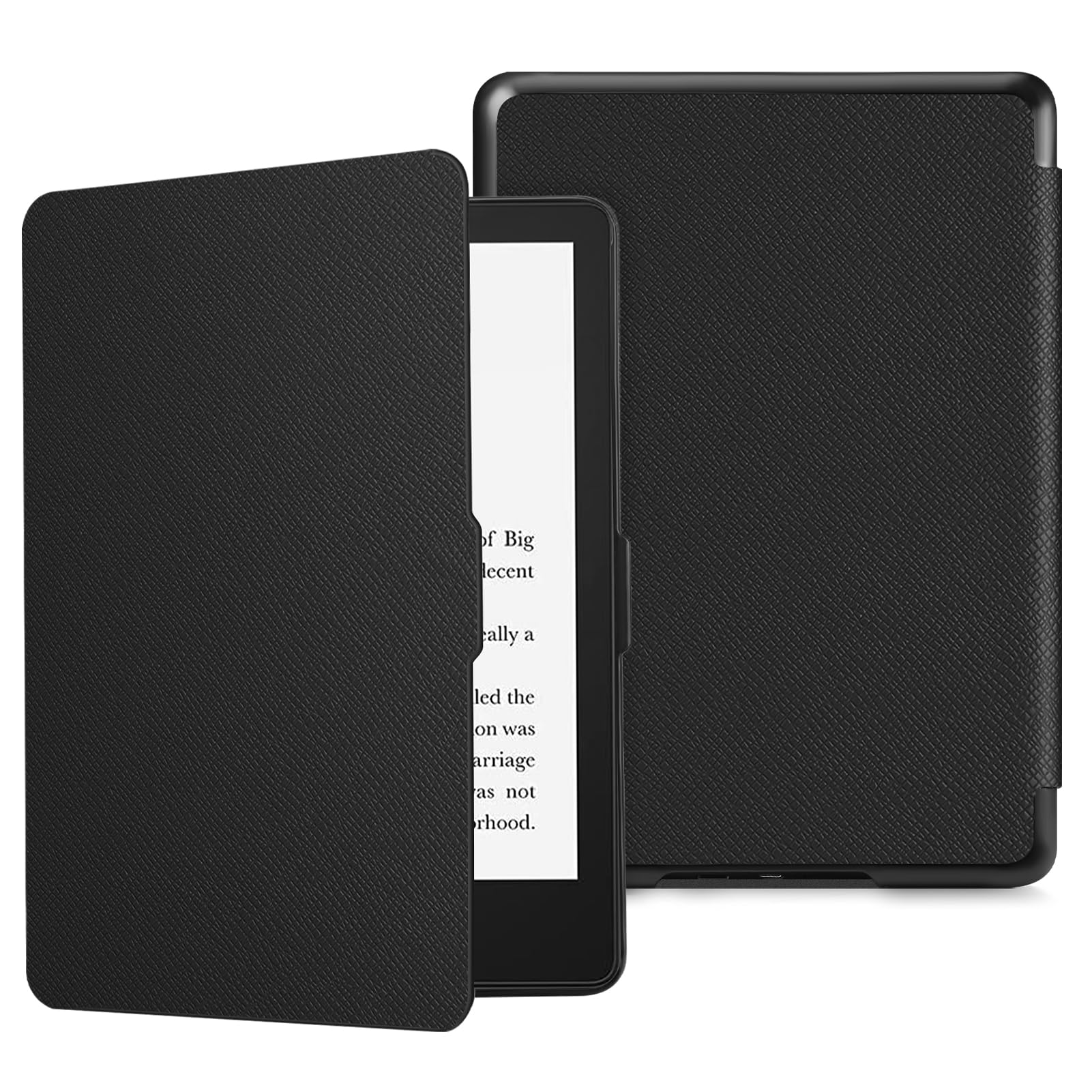 Fintie Slimshell Case for 6.8