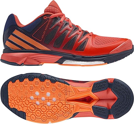 adidas volley response