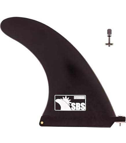 サーフィン・ボディボード FCS2 Connect 7 GLASS FLEX Long Centre FCS II Connect GF Longboard Fin - FCS - FCS US