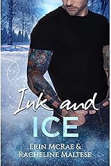 Ink and Ice: A Twin Cities Ice Book Kindle Edition