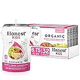 Honest Kids Organic Juice Drink, Berry Berry Good