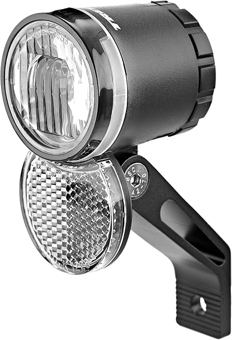 dynamo front light