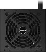 Gigabyte GP-P550B 500W 80 Plus Bronze Power Supply 3 Year Warranty view 2