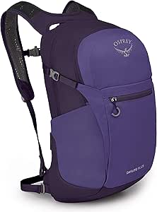 osprey daylite plus laptop backpack