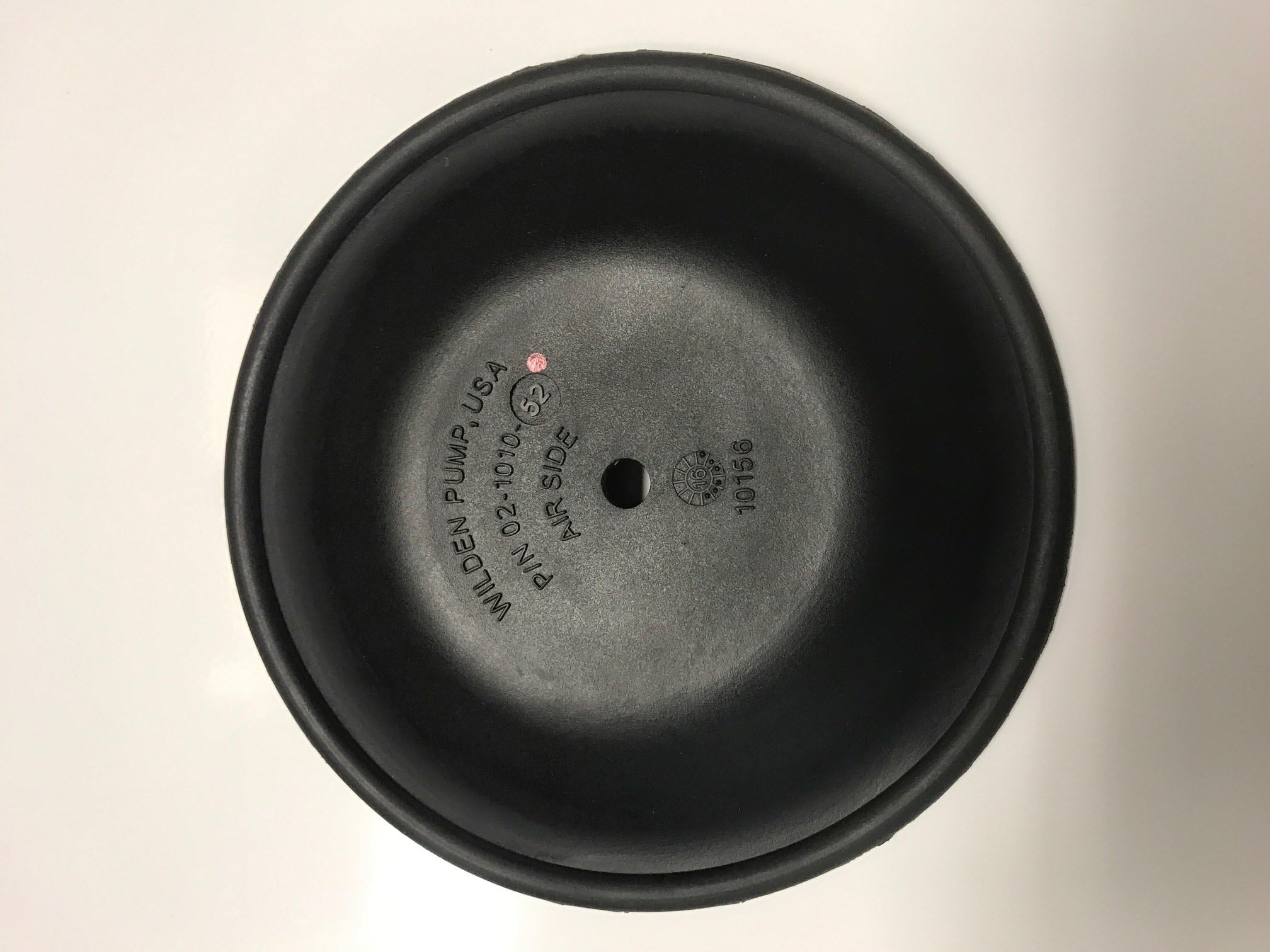 GPI-02-1010-52 Diaphragm, Buna - Replaces Wilden 02-1010-52