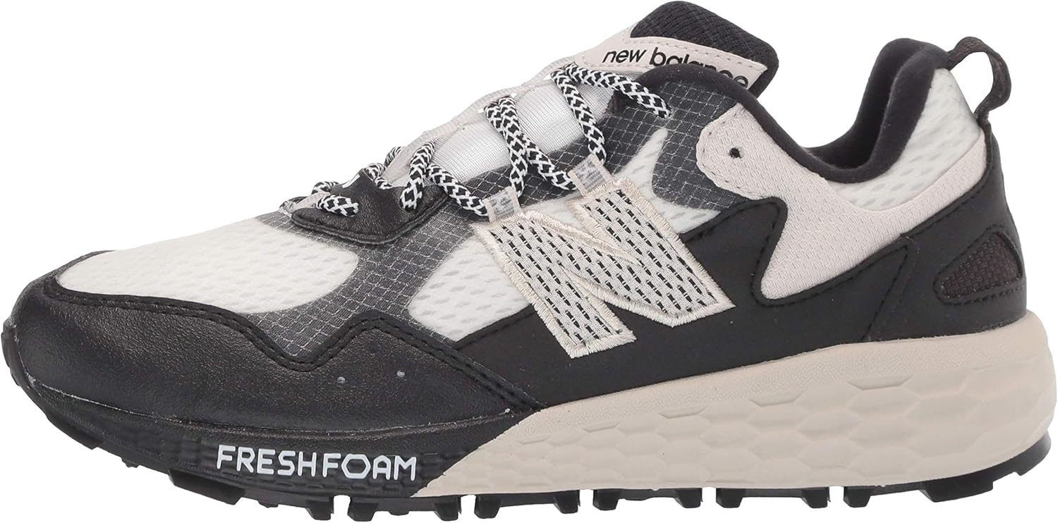  | New Balance Women's Fresh Foam Crag Trail V2 Sneaker | Trail Running