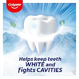 Colgate Max Fresh Toothpaste with Cooling Crystals 6 x 100ml Fresh Breath view 5