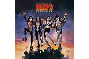 Destroyer [180g Vinyl LP]
