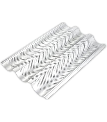 Bread Machine Matfer Bourgeat Demarle Silpain Nonstick Bread