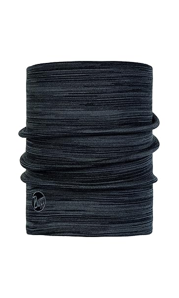 Buff Heavyweight Merino Wool Neckwarmer