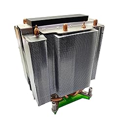 BestParts New Air Cooler Heat Sink & Fan Assembly