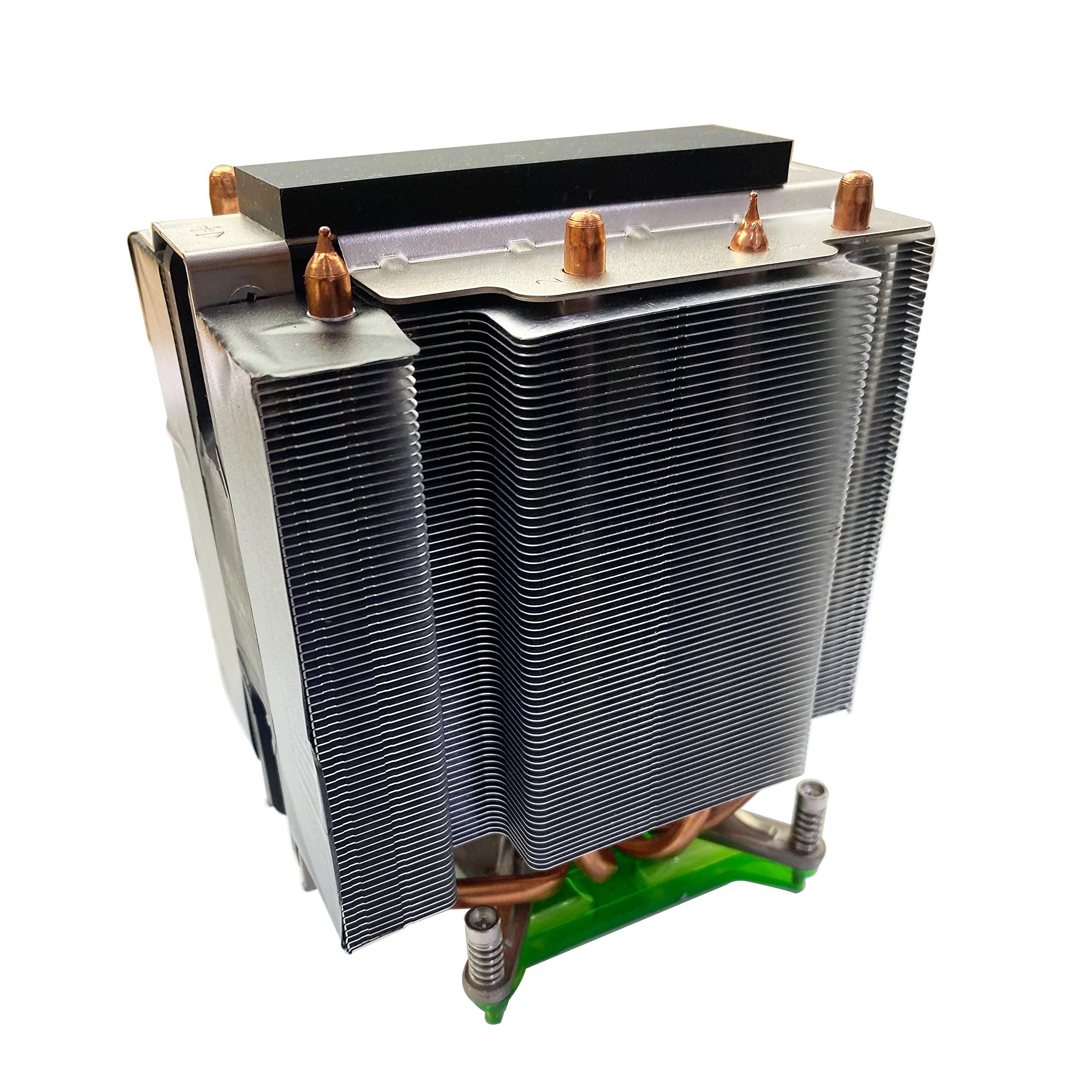 BestParts New Air Cooler Heat Sink & Fan Assembly