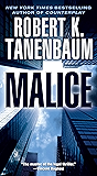 Malice: Includes Bonus Chapter from Betrayed (The Butch Karp and Marlene Ciampi Series Book 19)