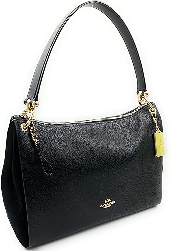 mia shoulder bag coach